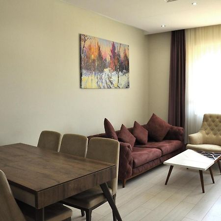 Happy Family Apart Manavgat Exterior foto