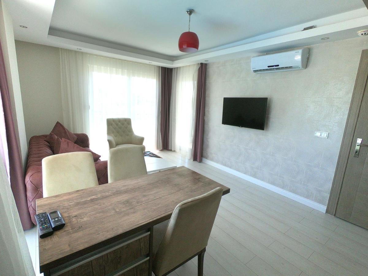 Happy Family Apart Manavgat Exterior foto