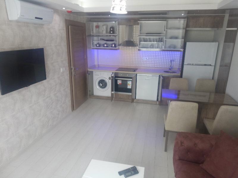 Happy Family Apart Manavgat Exterior foto