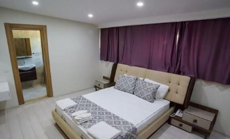 Happy Family Apart Manavgat Exterior foto