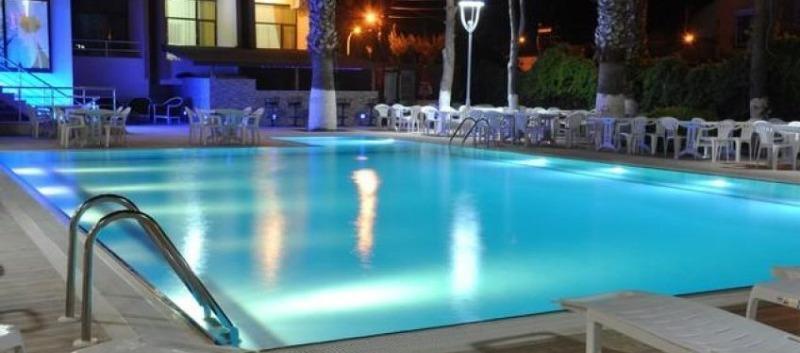 Happy Family Apart Manavgat Exterior foto